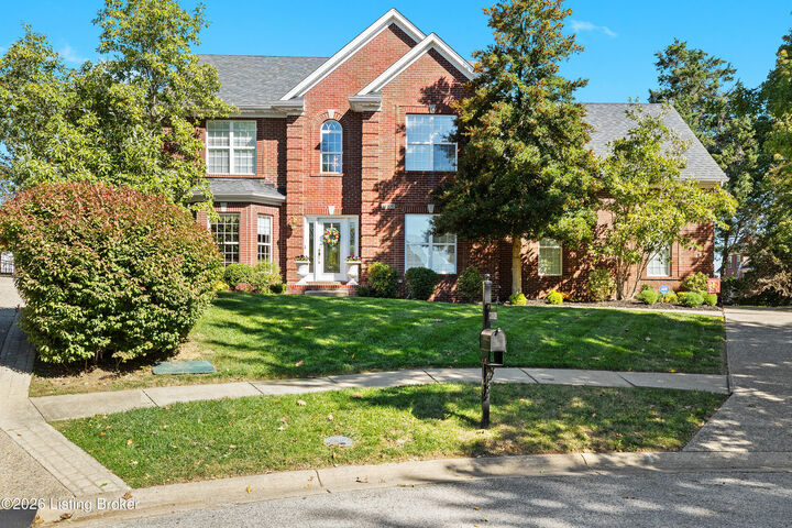 Property Photo: 13809 High Trail Ct KY 40299