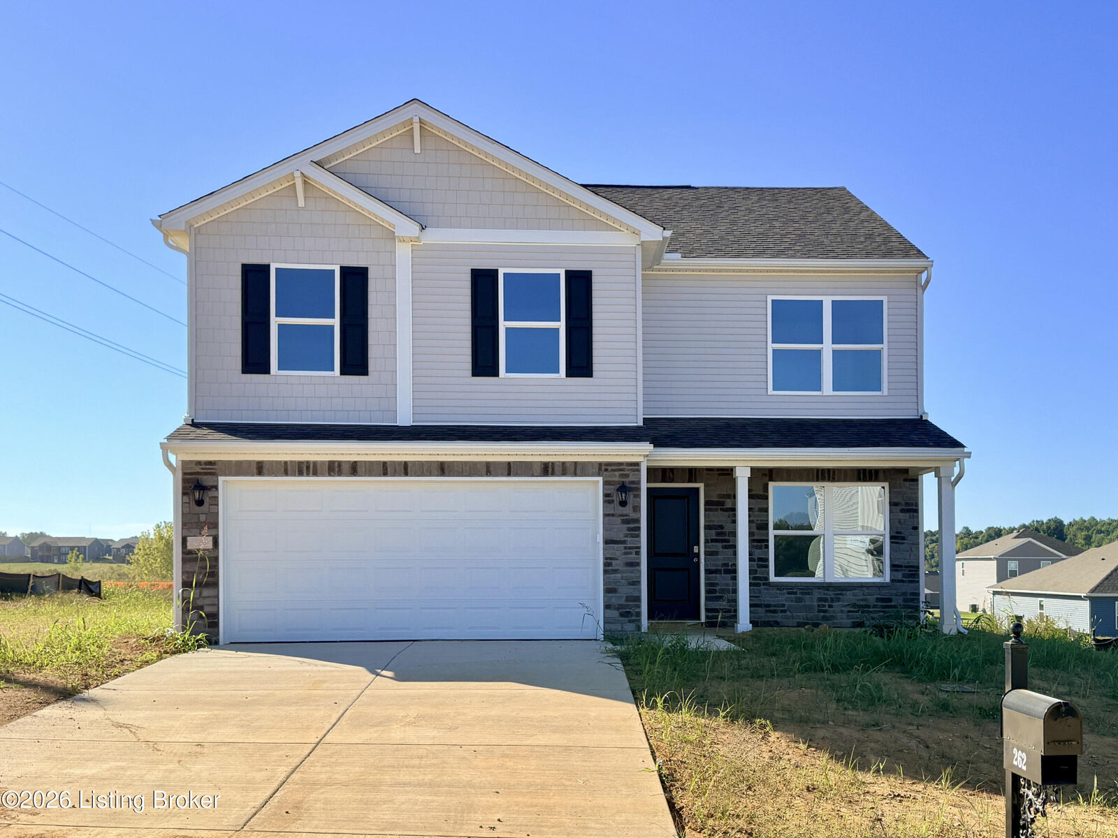 Property Photo:  262 Saratoga Ln  KY 42701 