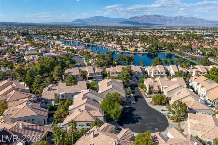 Property Photo:  2641 Starfish Court  NV 89128 
