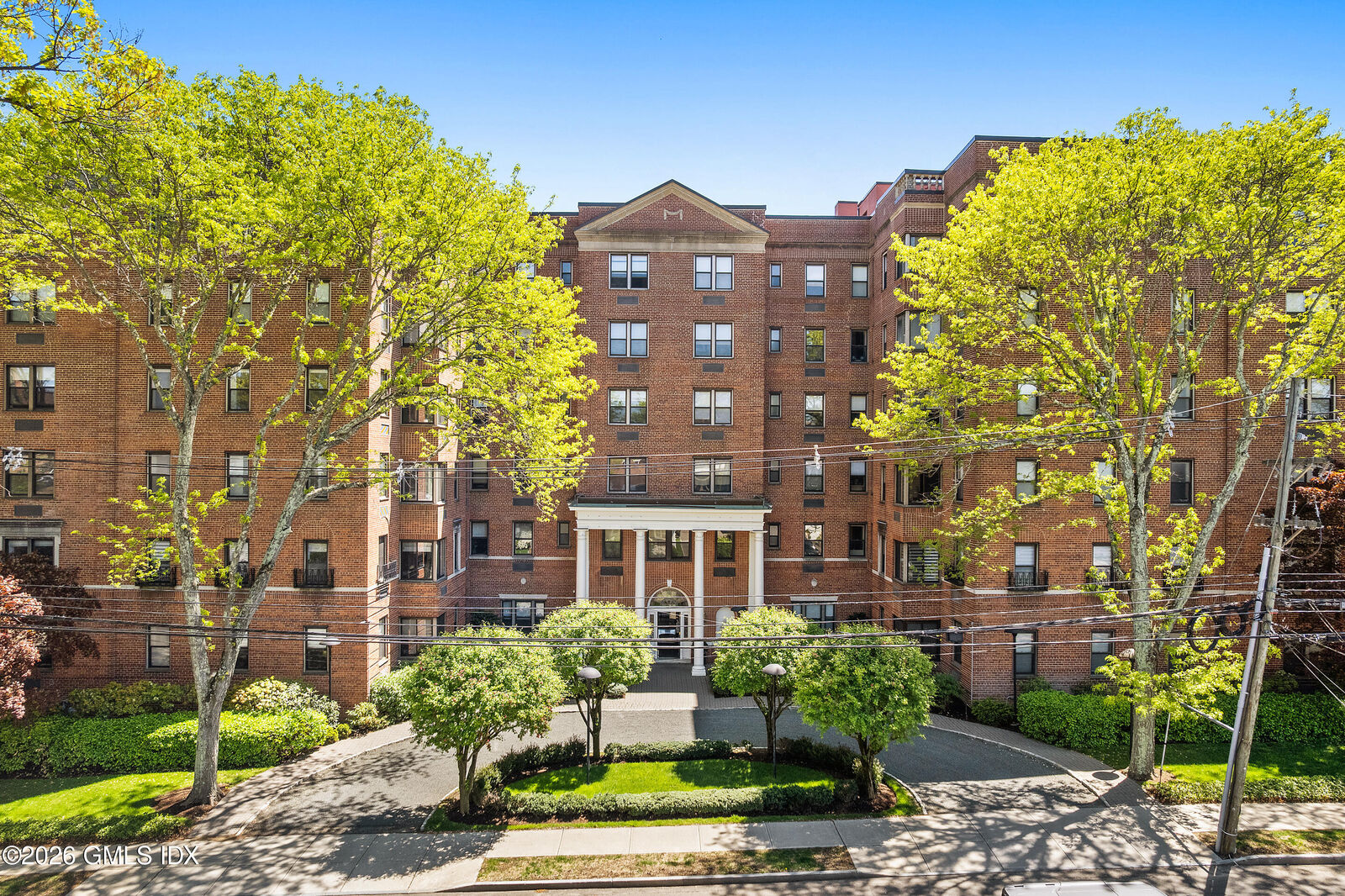 Property Photo: 40 W Elm Street 2M CT 06830