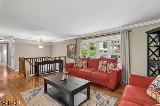 Property Photo:  60 Edgemere Rd  NJ 07039 