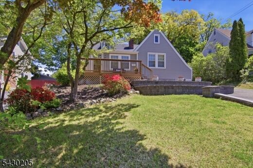Property Photo:  14 Espy Rd  NJ 07006 