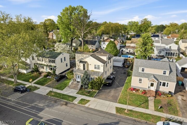 Property Photo:  145 Sheridan Ave  NJ 07204 