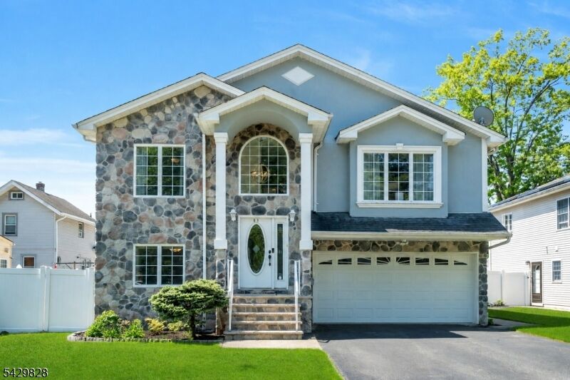 Property Photo:  69 Thiem Ave  NJ 07662 