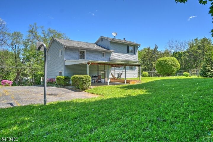 Property Photo:  954 State Route 173  NJ 08804 