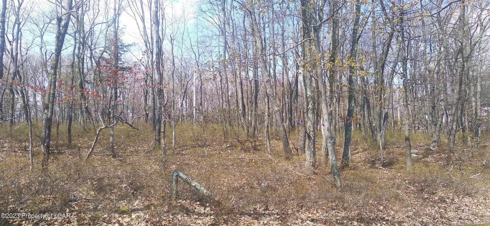 Property Photo: Erii 397 Crooked Stick Lane PA 18202