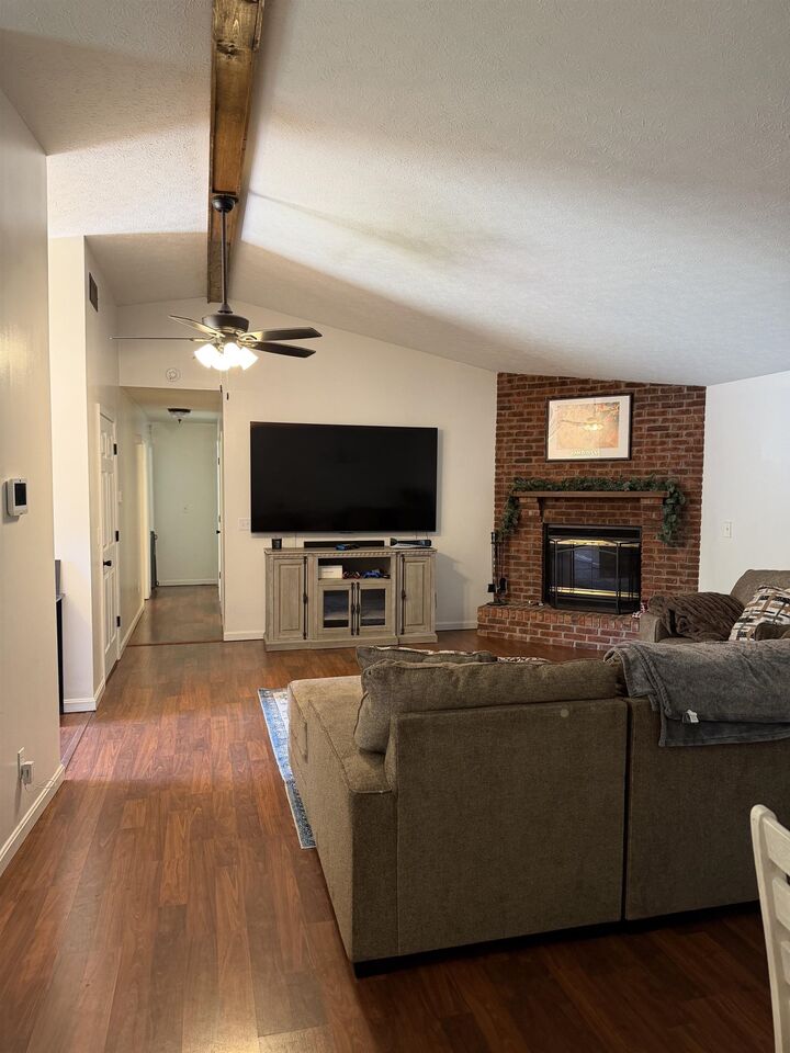 Property Photo:  3872 Peachtree Drive  KY 42420 