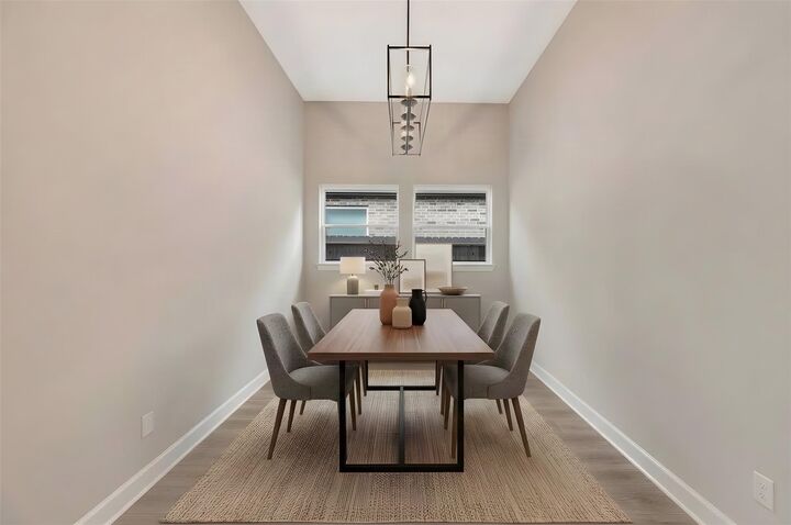 Property Photo: 127 Savory Saute Drive TX 77406
