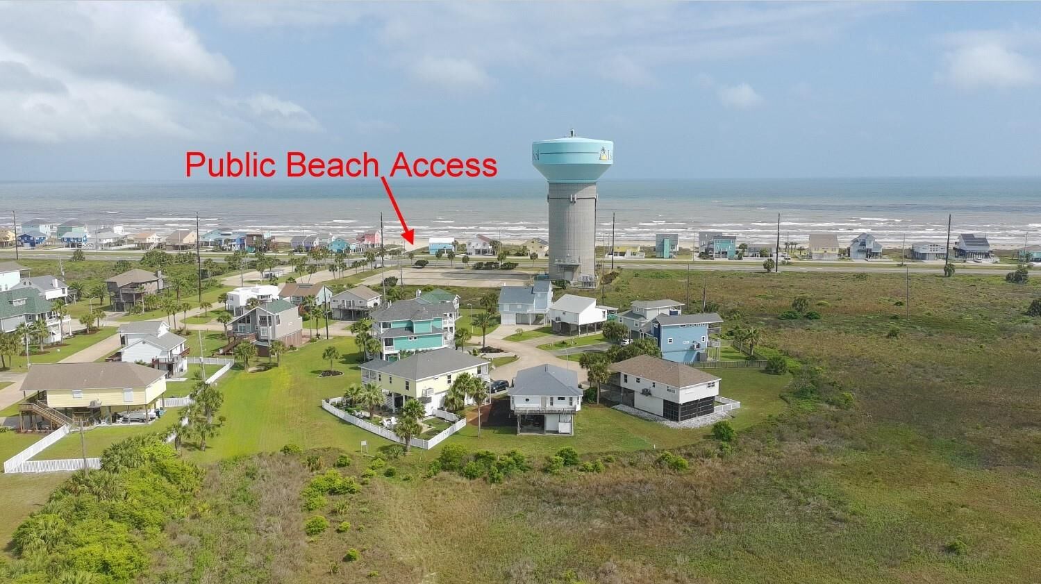 Property Photo:  4123 Isla Del Sol  TX 77554 