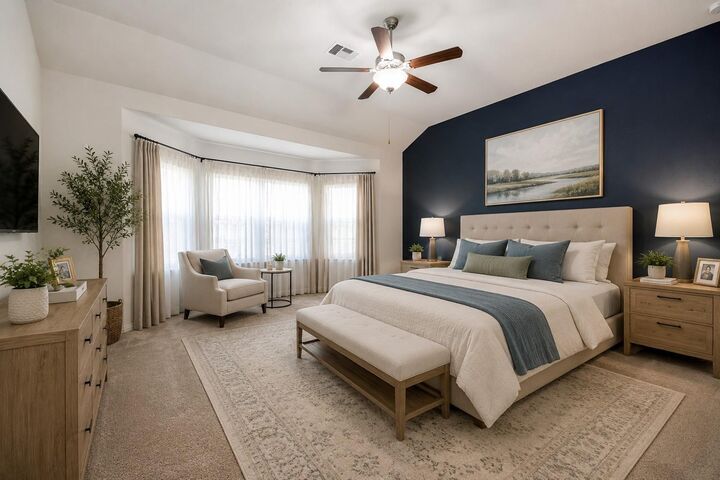 Property Photo:  20335 Highfield Park Drive  TX 77433 