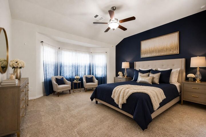 Property Photo: 20335 Highfield Park Drive TX 77433