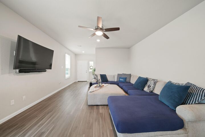 Property Photo:  5330 Briana Dee Drive  TX 77583 