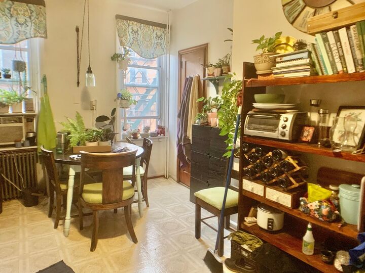 Property Photo:  516 Park Ave 3  NJ 07030 