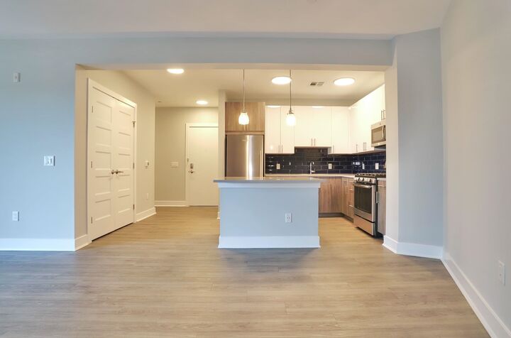 Property Photo:  105B North St 516  NJ 07002 