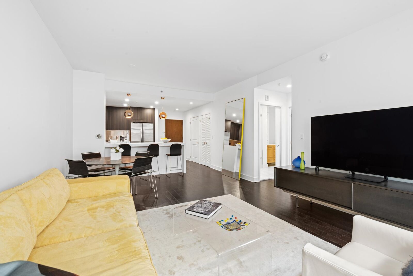 Property Photo:  1450 Washington St 518  NJ 07030 