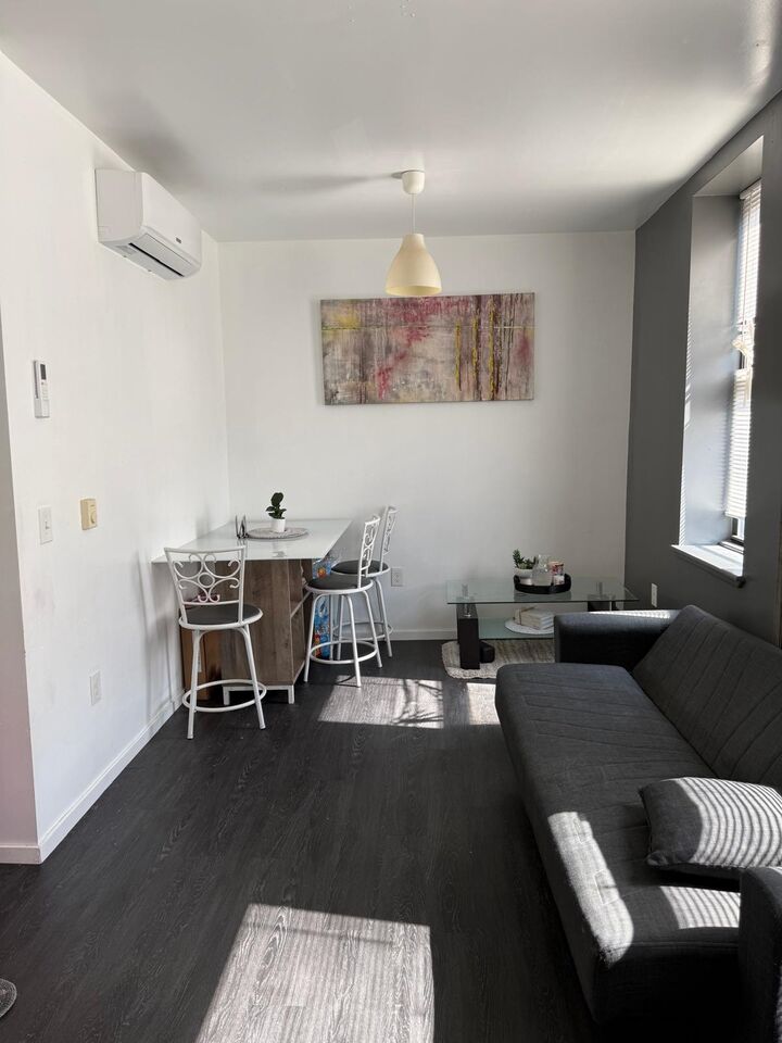 Property Photo:  4701 Park Ave 2B  NJ 07087 