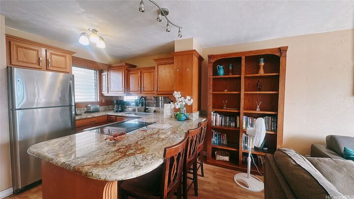 Property Photo:  1909 Ala Wai Boulevard 504  HI 96815 