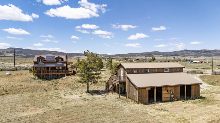 Property Photo:  8023 W 1800 S  UT 84720 