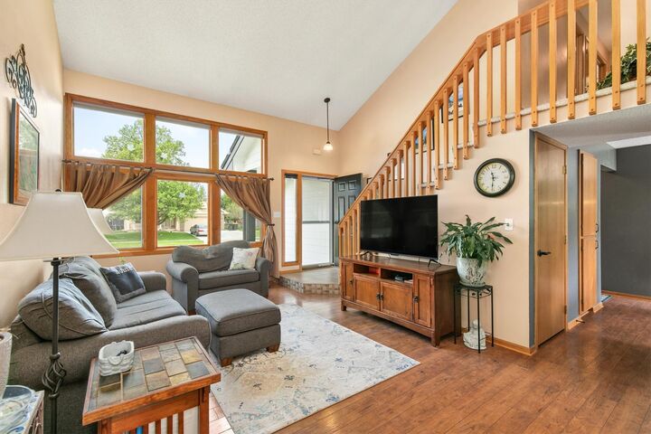 Property Photo: 185 Melrose Drive IA 50263