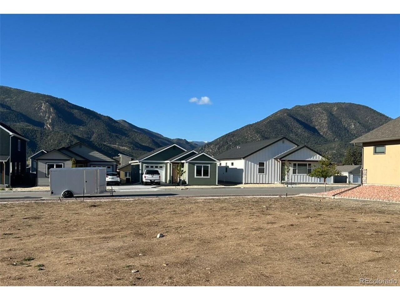 Property Photo:  10708 Engelmann Ave  CO 81143 