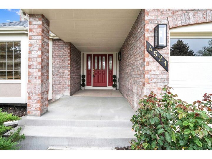 Property Photo:  4521 Northfield Ct  CO 80301 