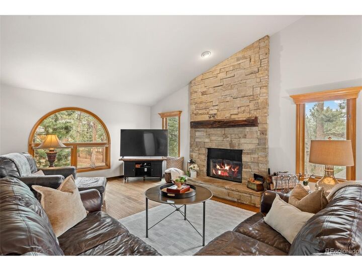 Property Photo: 6327 S King Rd CO 80439