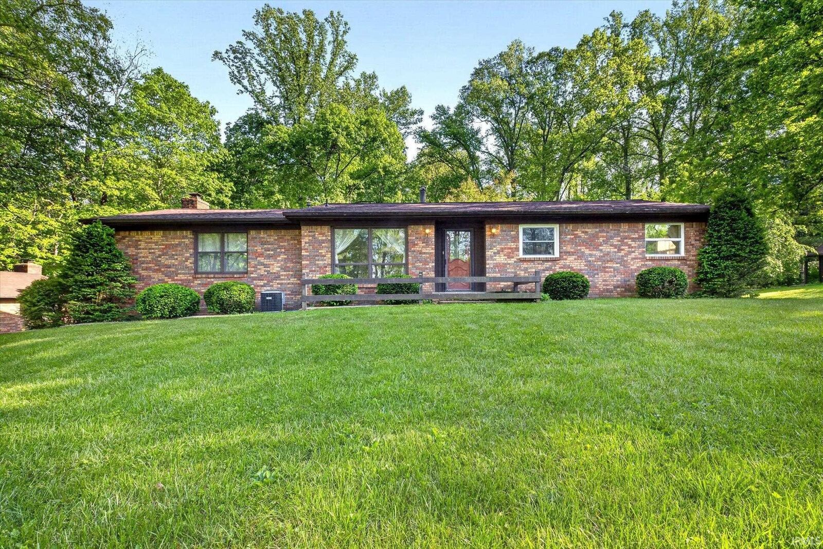Property Photo:  982 E Coonpath Road  IN 47460 