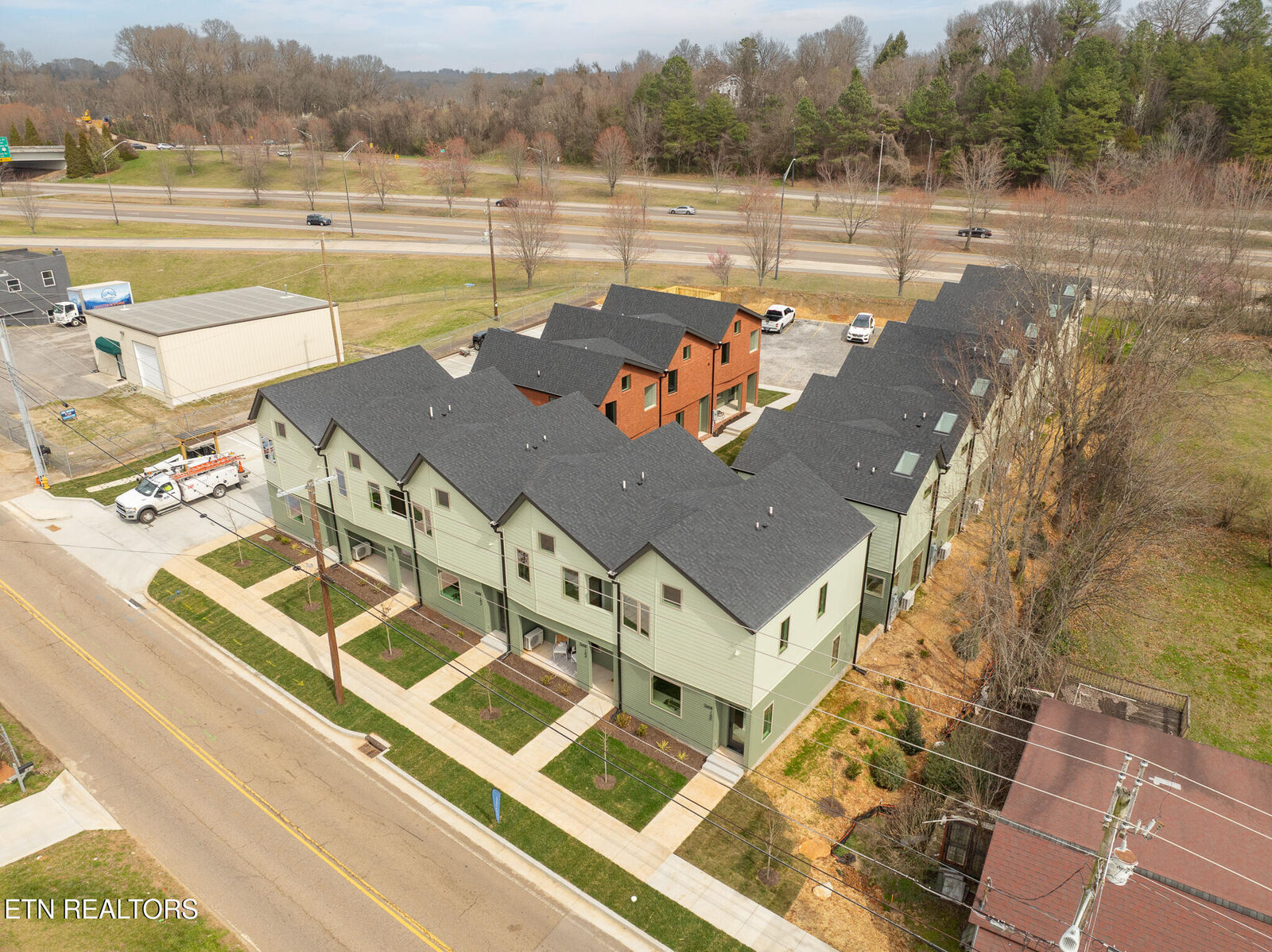 Property Photo:  2608 Sevier Ave 105  TN 37920 