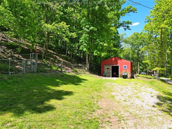 Property Photo:  9 Wyman Drive  WV 25312 