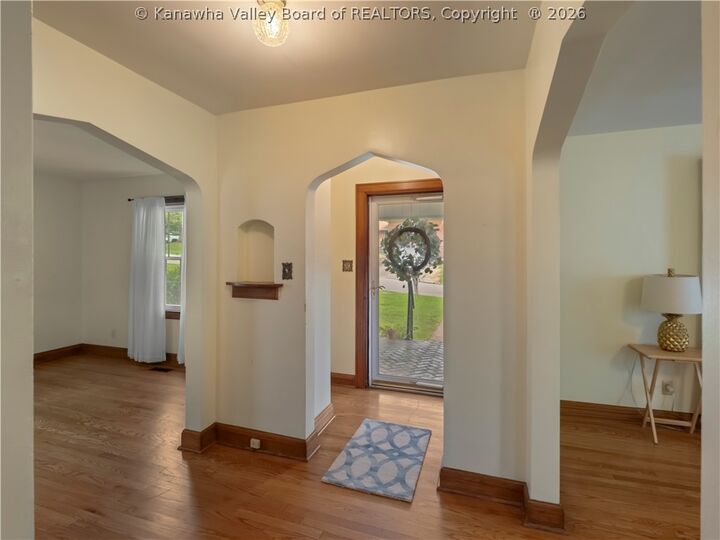 Property Photo:  306 Monroe Street  WV 25303 