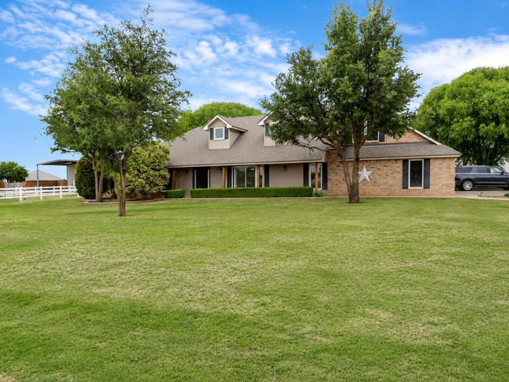 Property Photo:  3403 County Rd 7610  TX 79423 