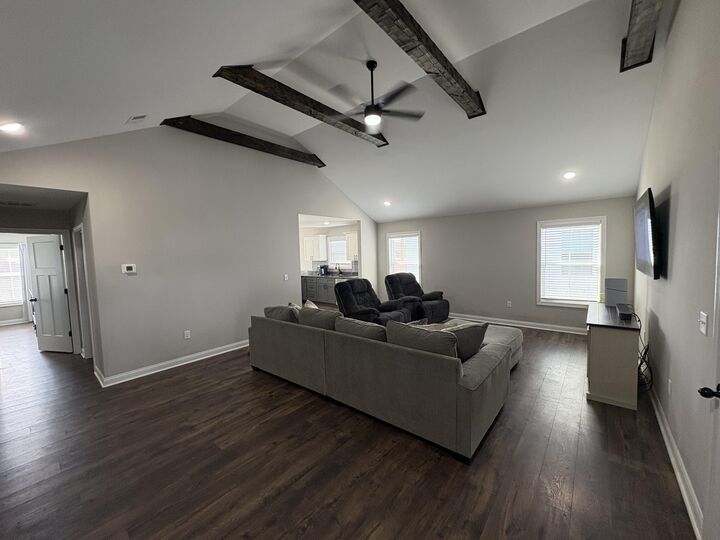 Property Photo: 417 Yosemite Lane KY 40475