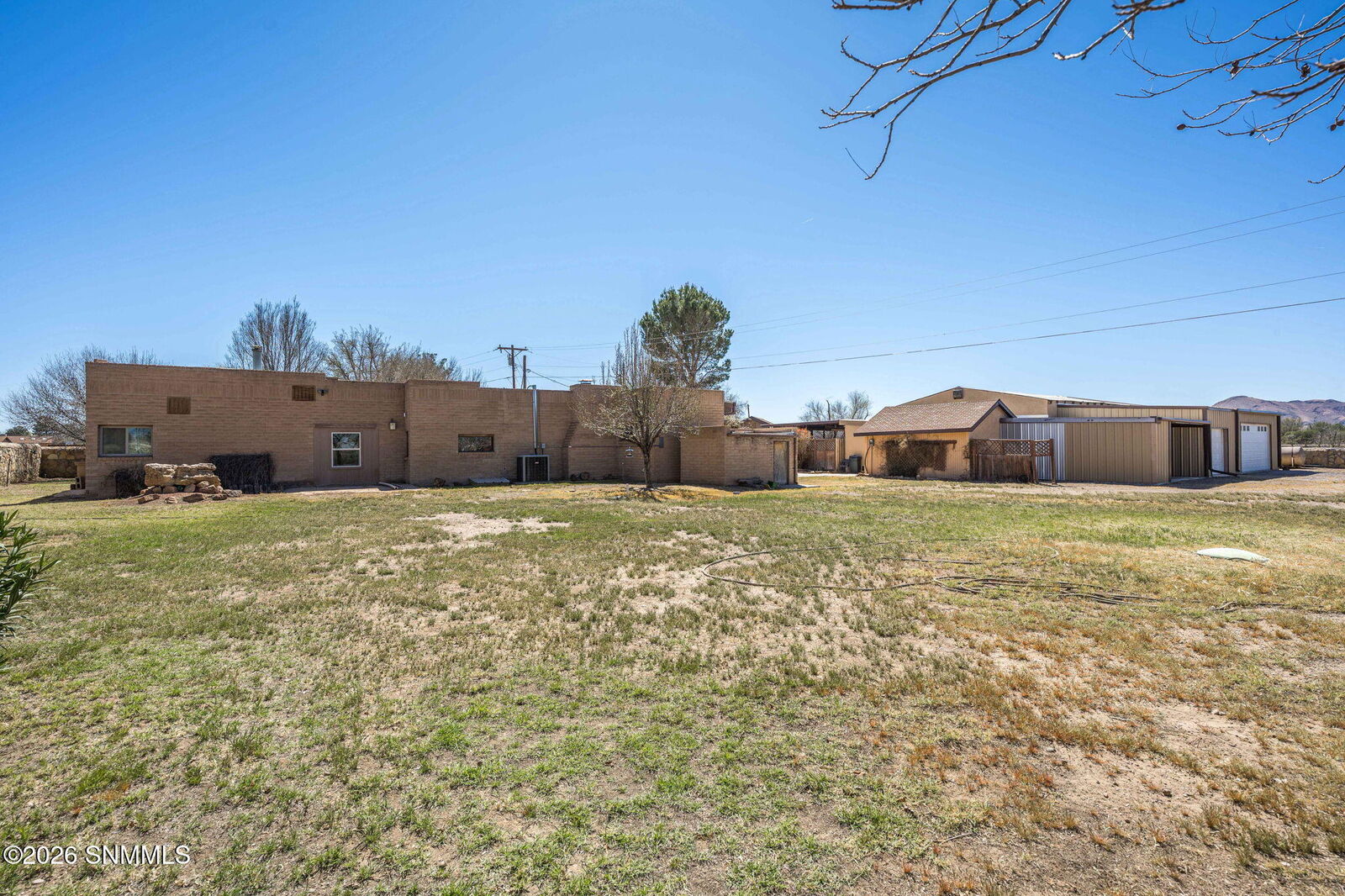 Property Photo:  5105 Northwind Road  NM 88007 
