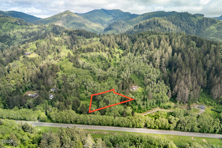 Property Photo:  Tl 1 Sunbow Drive  OR 97149 