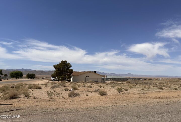 Property Photo:  - Superstition And Cerro  AZ 86401 