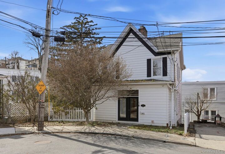 Property Photo:  23 Storm Street  NY 10591 