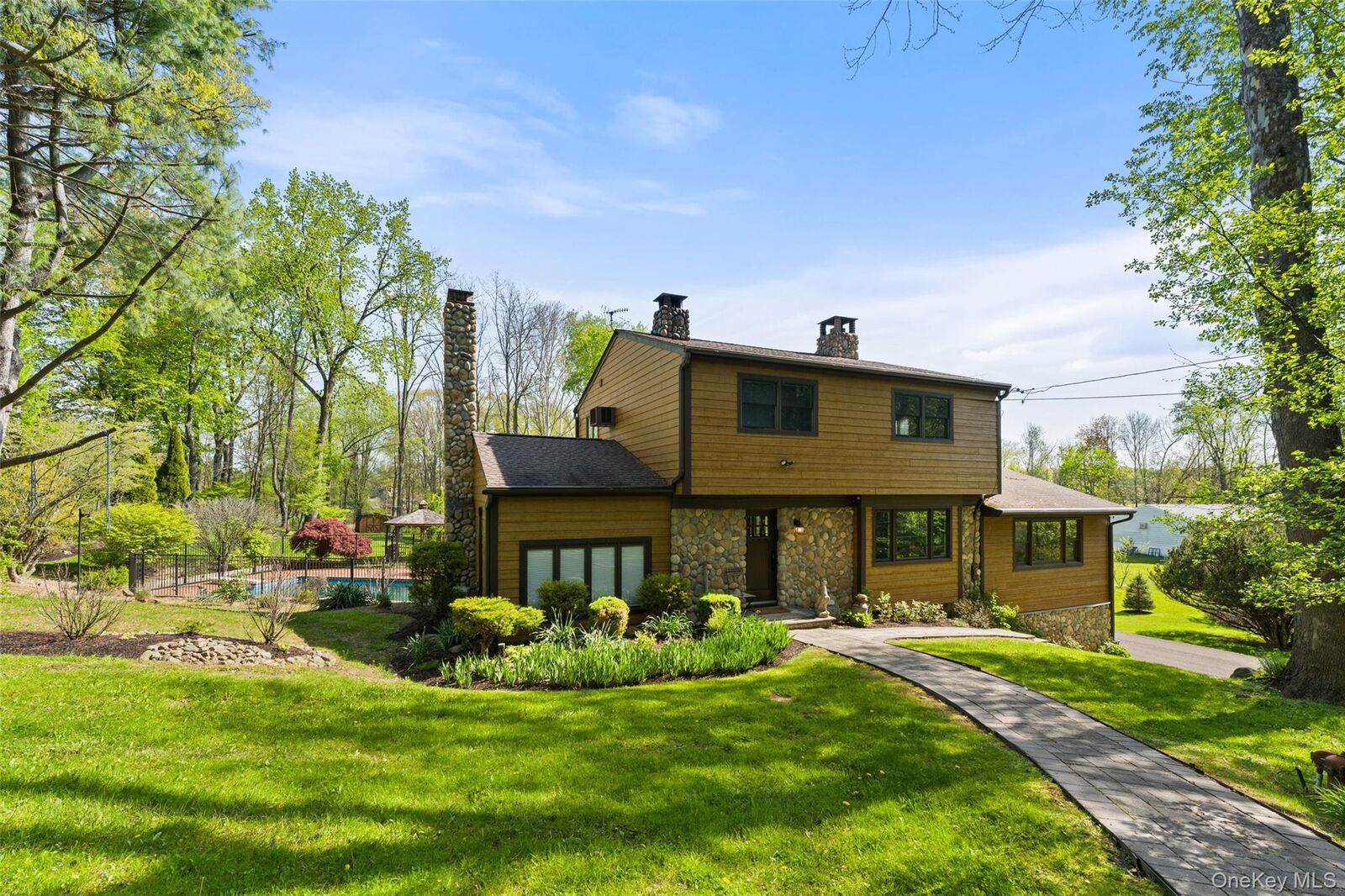 Property Photo: 241 Chapel Hill Road NY 12528