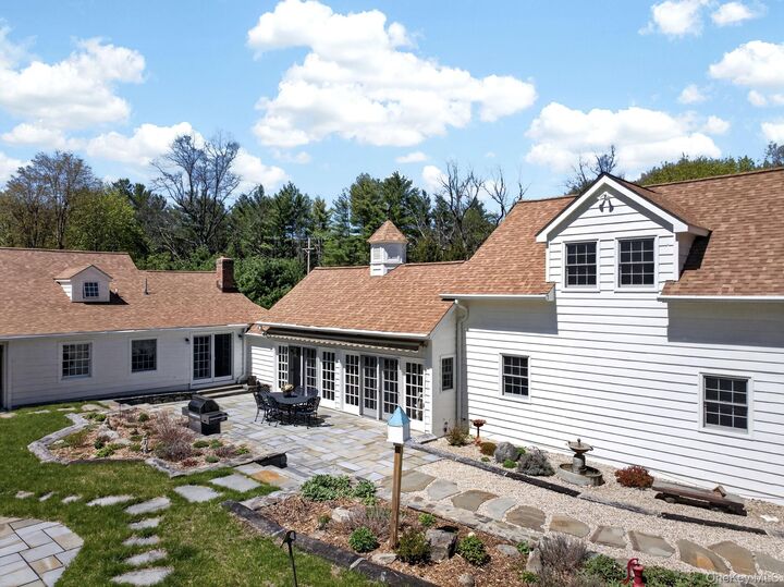 Property Photo:  1429 Jackson Corners Road  NY 12571 