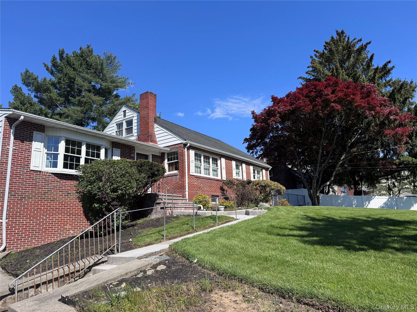 Property Photo:  81 Jay Street  NY 10980 
