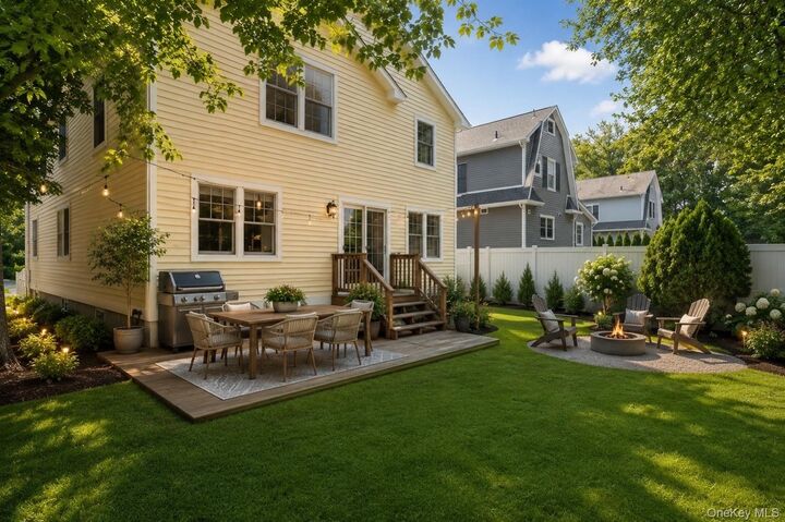 Property Photo:  177 Clarence Road  NY 10583 