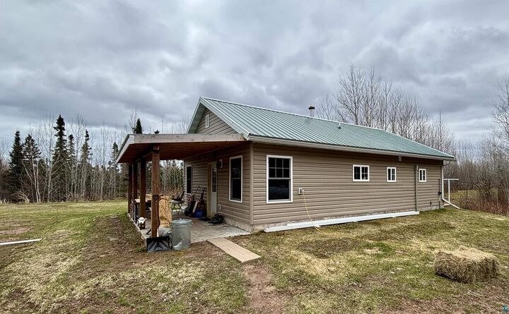 Property Photo: 1690 Two Harbors Rd MN 55616