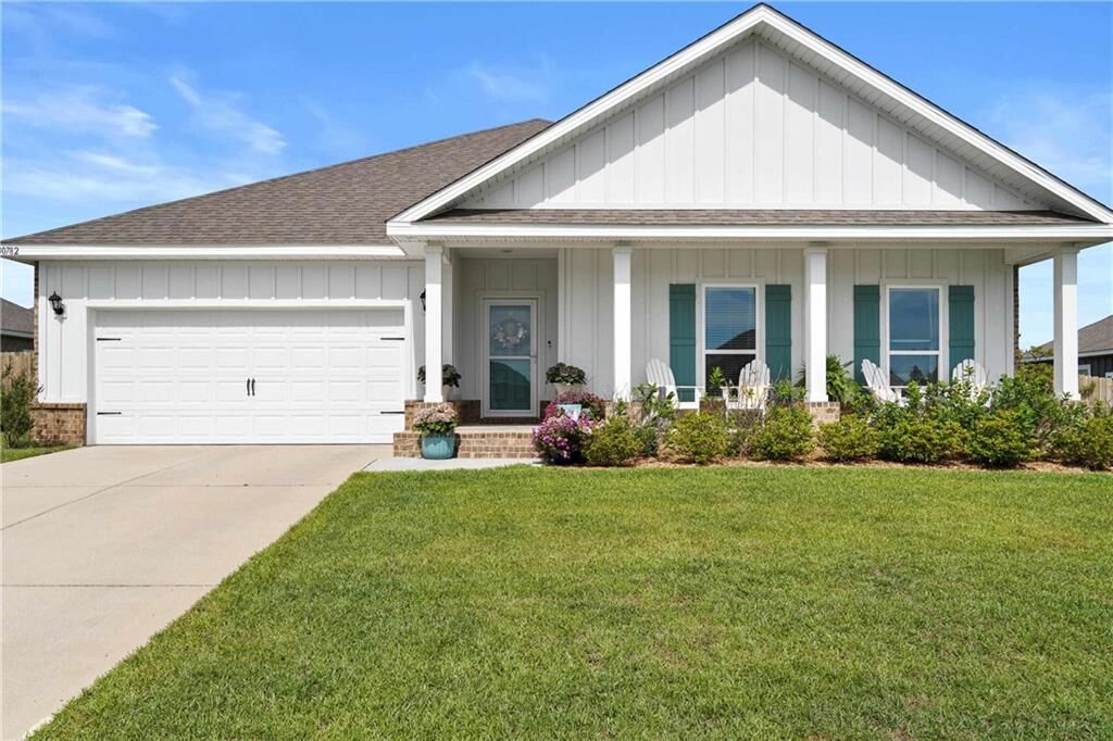 Property Photo:  30782 Semper Drive  AL 36527 