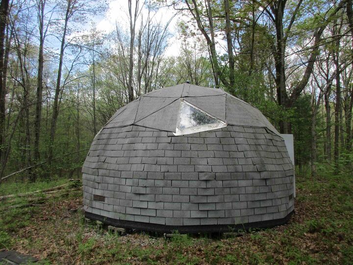 Property Photo:  007-019-300-12 Clarence Rd  MI 48625 