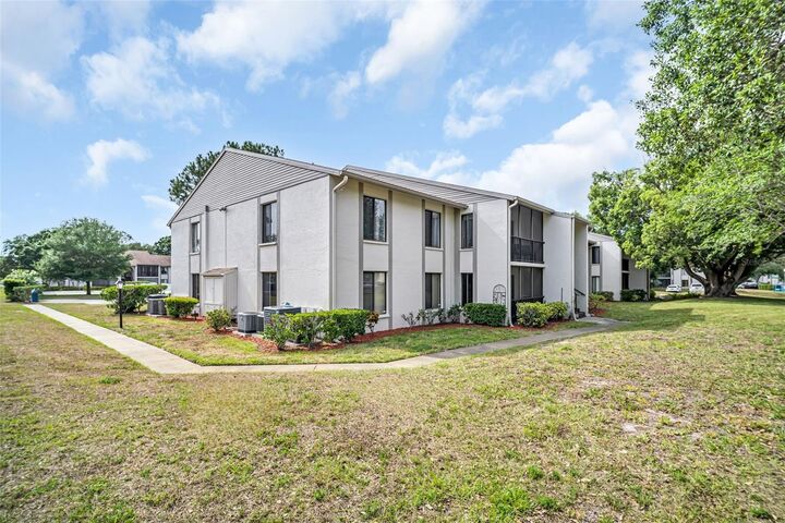 Property Photo:  2642 Pine Ridge Way S G2  FL 34684 