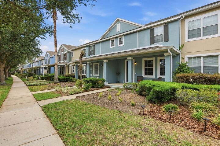 Property Photo:  11733 Fitzgerald Butler Road  FL 32836 