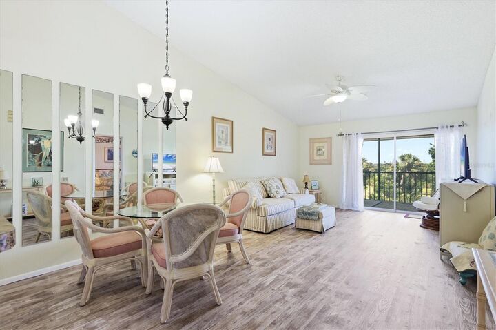 Property Photo: 6800 Placida Road 208 FL 34224
