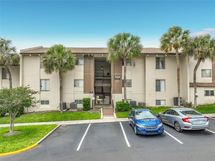 Property Photo:  568 Orange Drive 50  FL 32701 