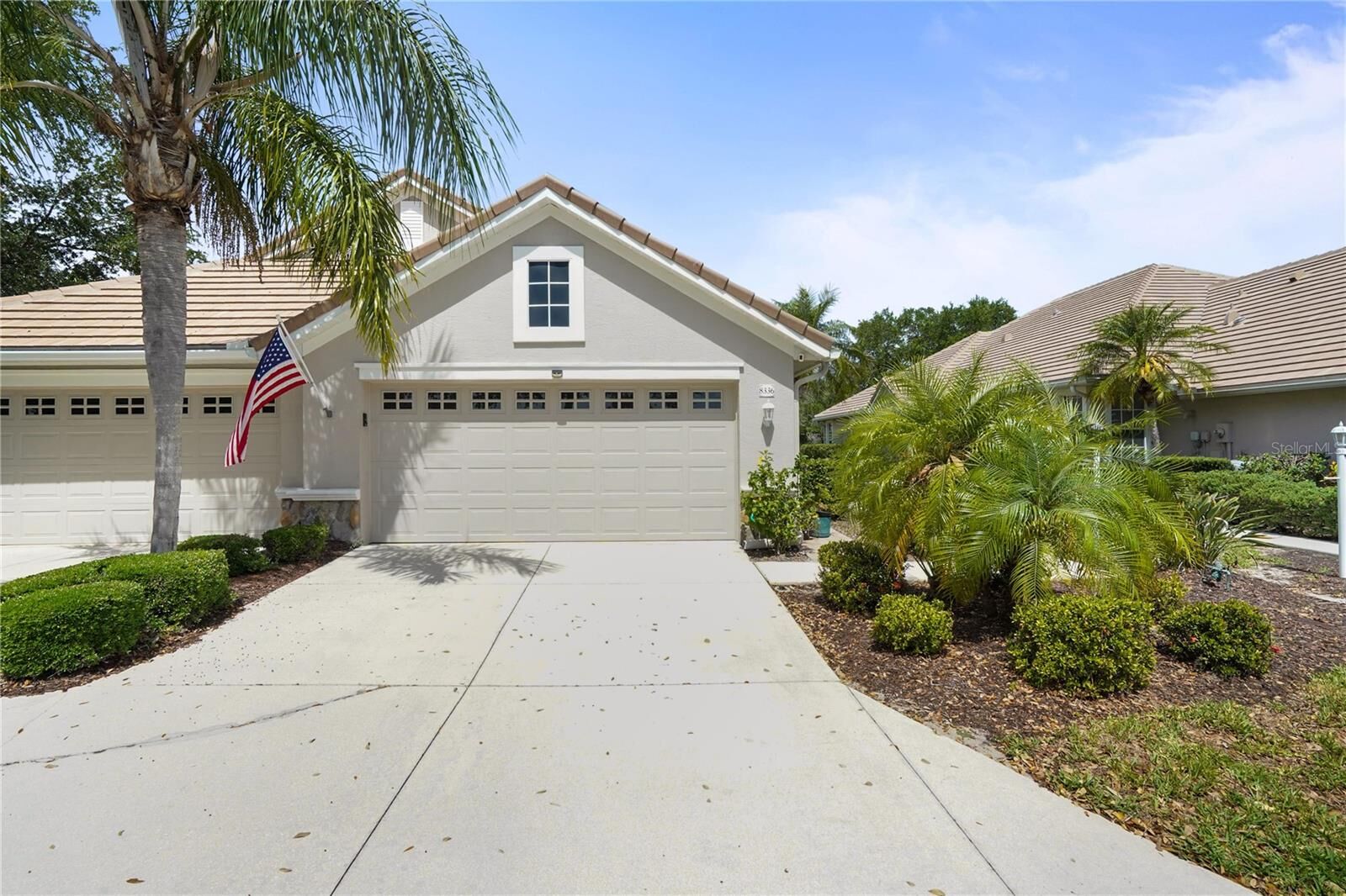 Property Photo:  8336 Tartan Fields Circle  FL 34202 