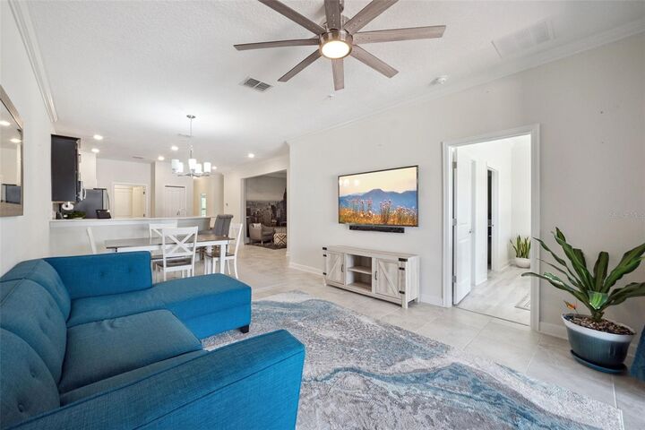 Property Photo:  3569 Belland Circle C  FL 34711 