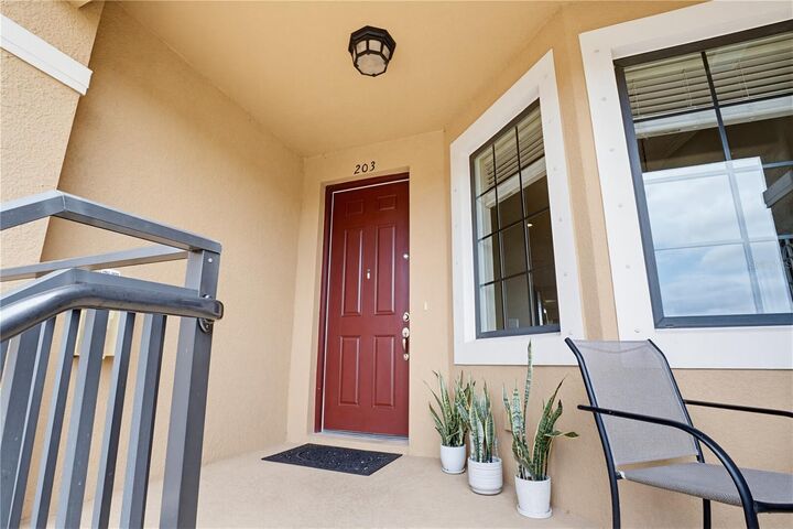 Property Photo:  13810 Messina Loop 203  FL 34211 